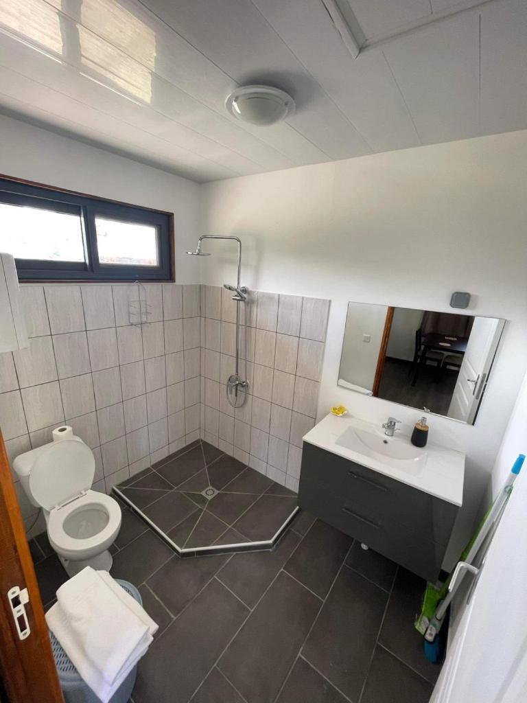 Parea Lodge Huahine Bungalow 2#Feti'A מראה חיצוני תמונה